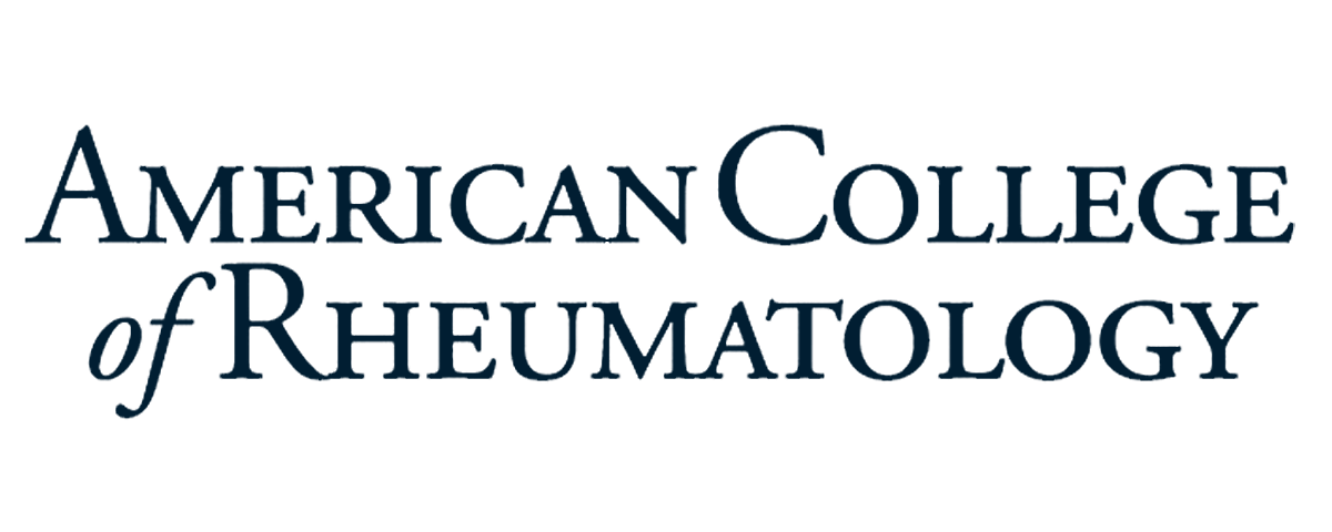 American College of Rheumatology