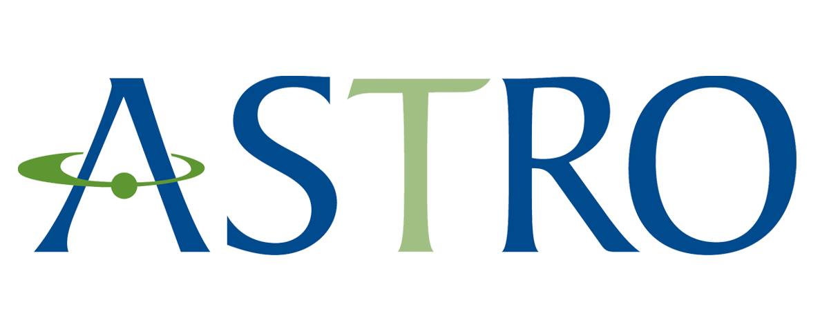 American Society for Radiation Oncology