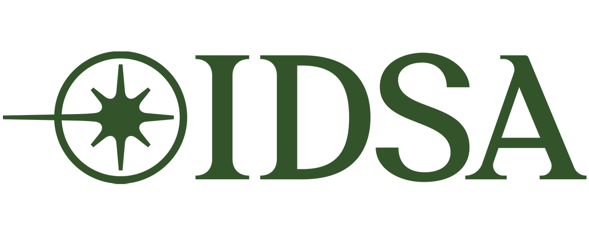 Infectious Diseases Society of America