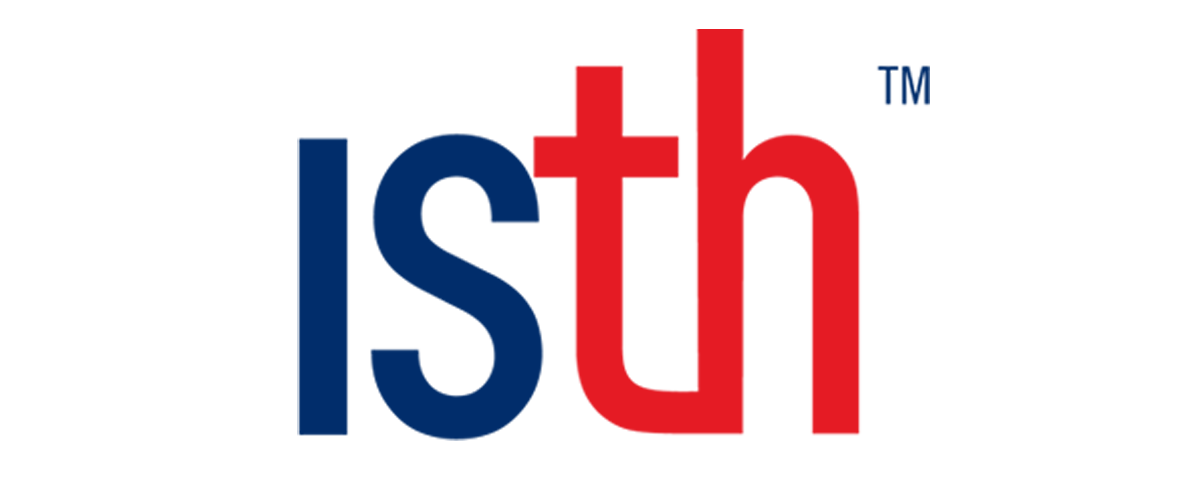 International Society on Thrombosis and Haemostasis