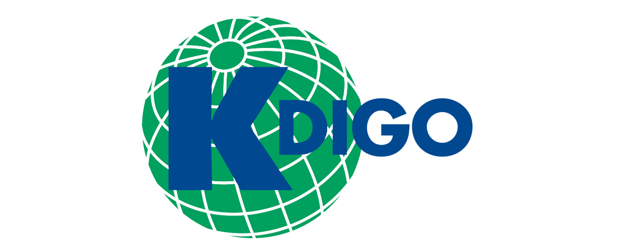 Kidney Disease: Improving Global Outcomes